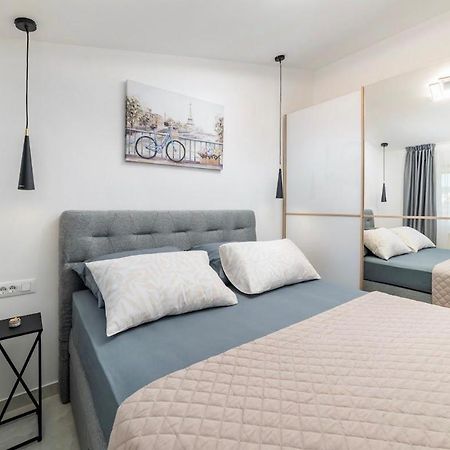 Sweet Home Trogir Bagian luar foto