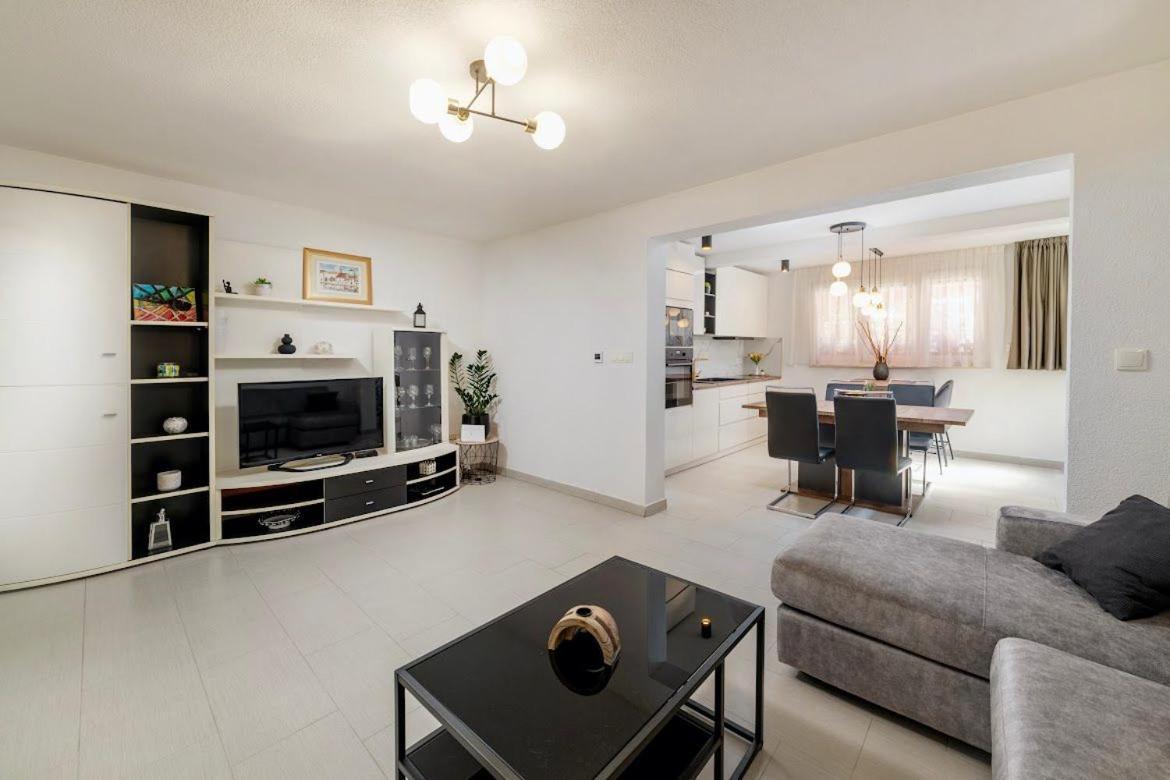 Sweet Home Trogir Bagian luar foto