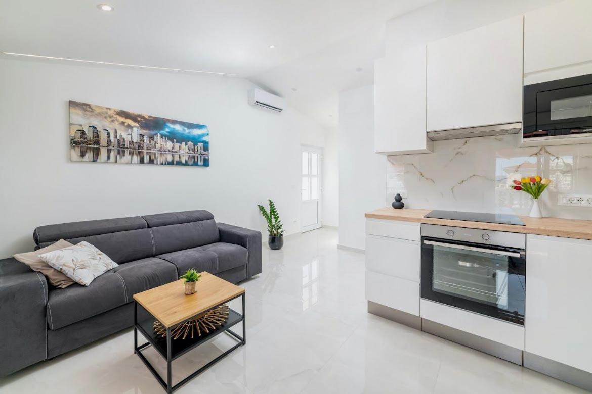 Sweet Home Trogir Bagian luar foto