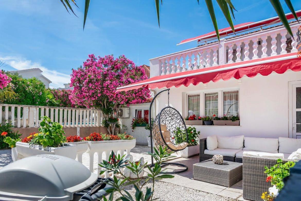 Sweet Home Trogir Bagian luar foto