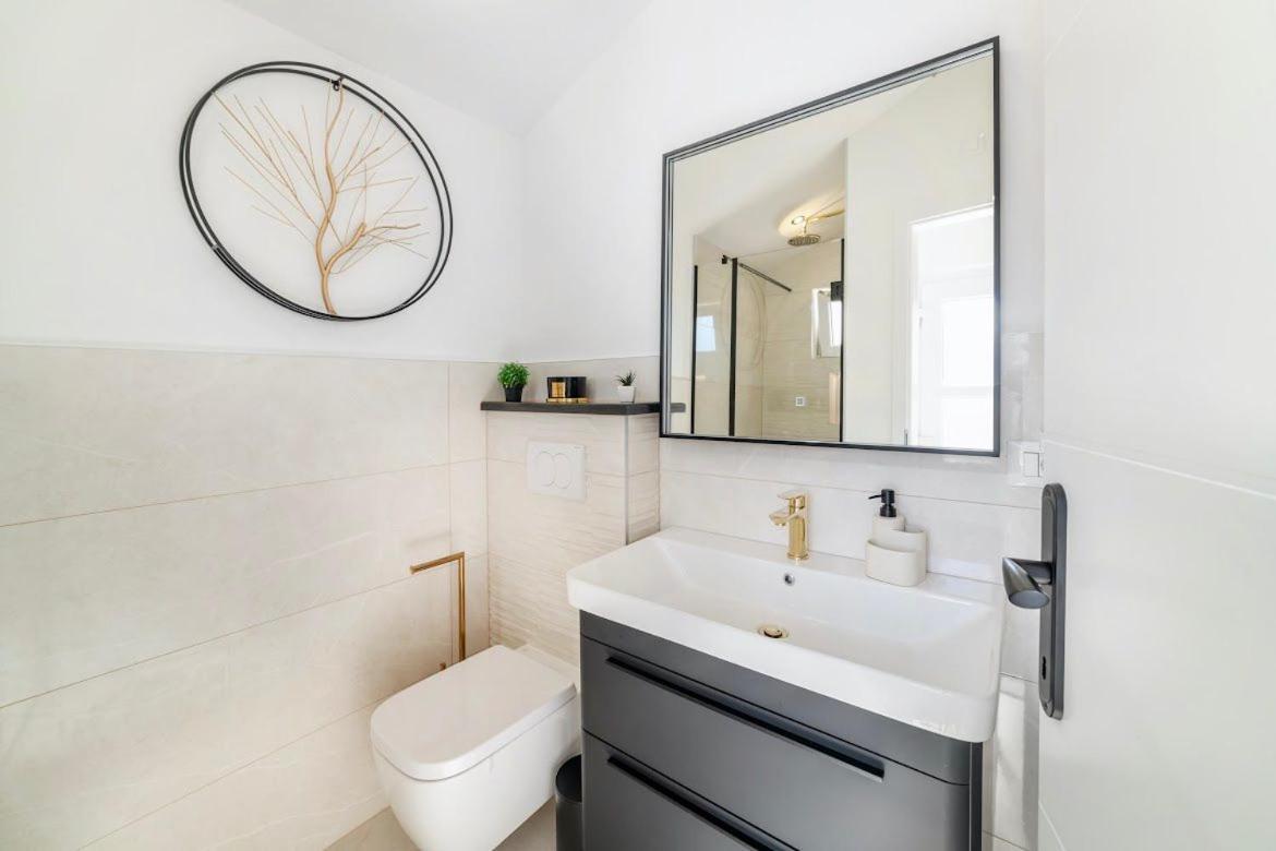 Sweet Home Trogir Bagian luar foto