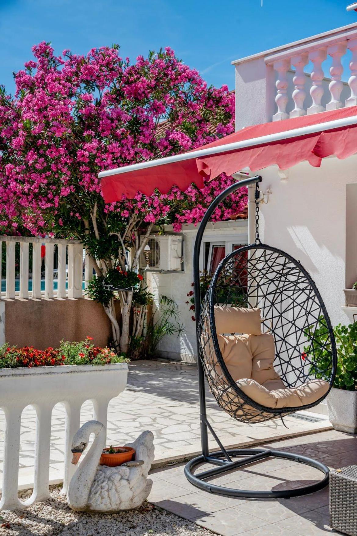 Sweet Home Trogir Bagian luar foto